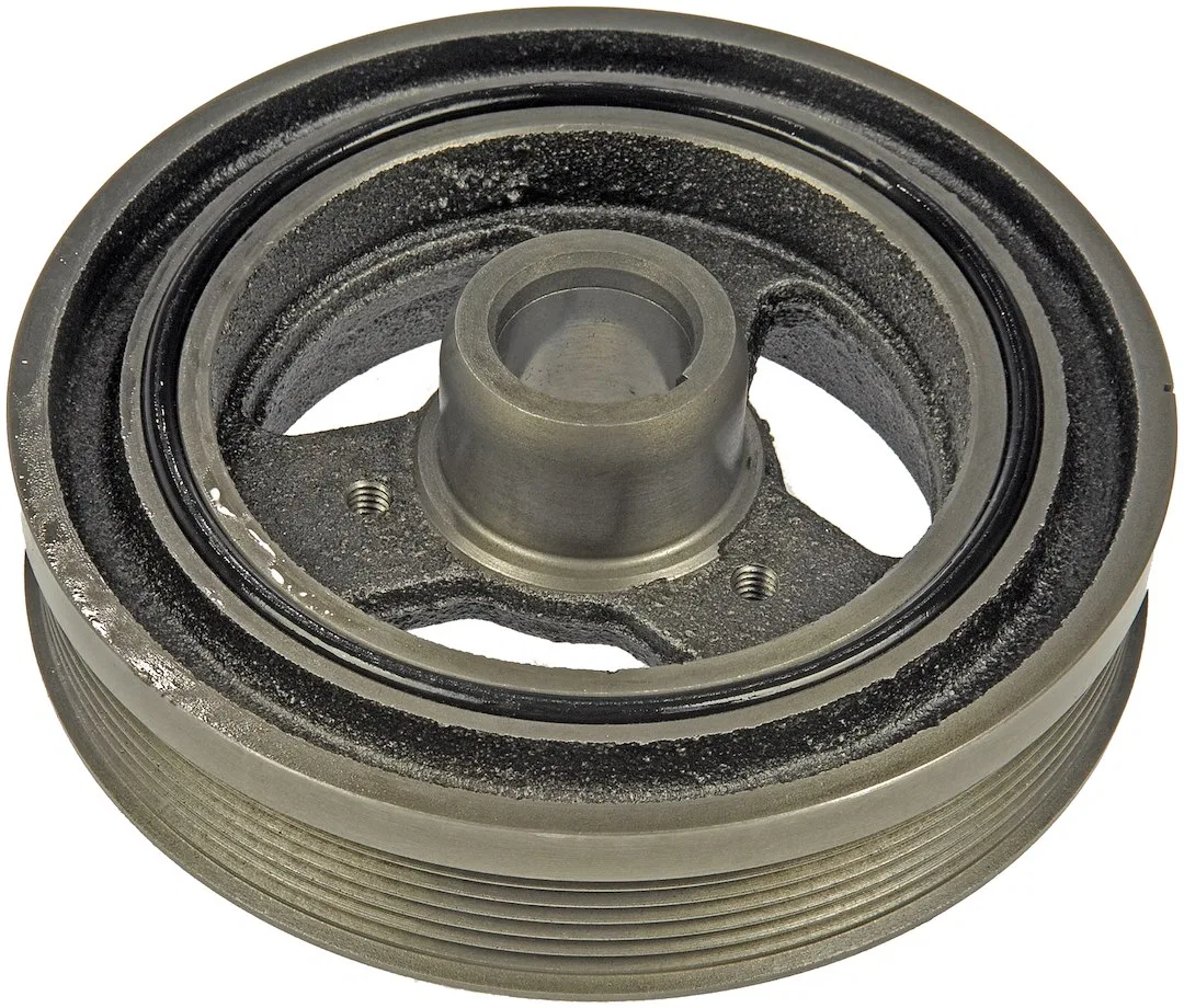 594-137 – DORMAN Harmonic Balancer, OE Replacement - view 2